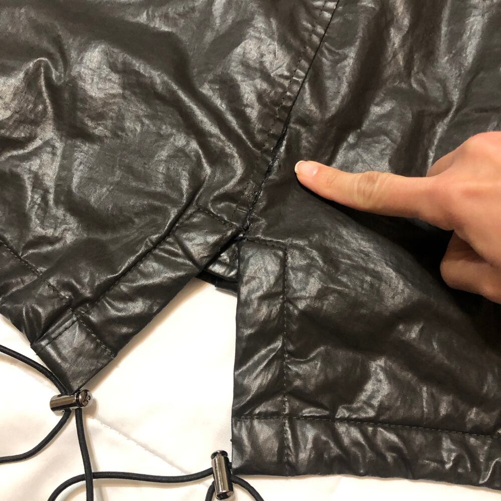 SAM Hudson Parka Jacket - Picture 13 of 16